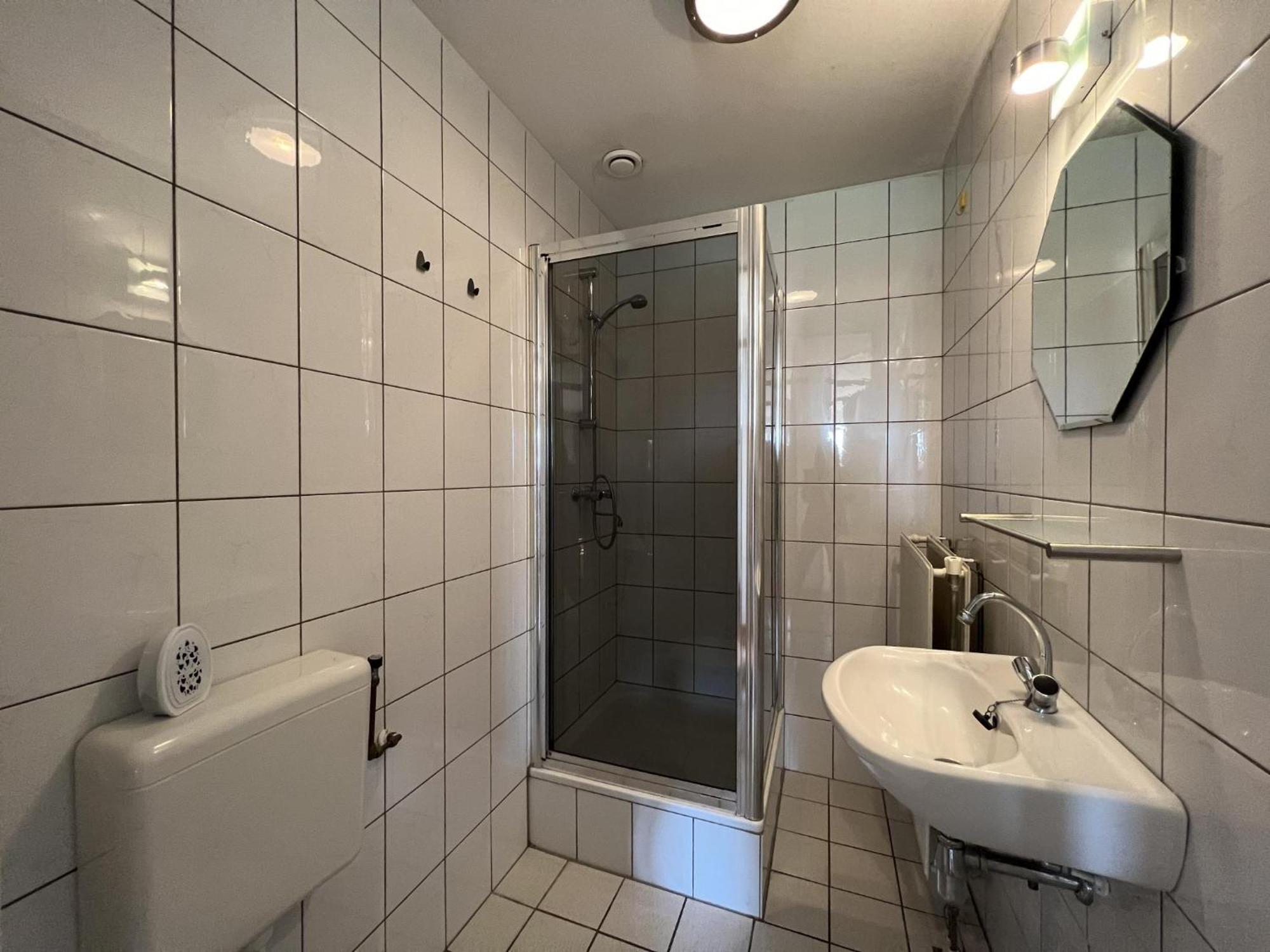 Aan De Kis Villa Stevensweert Eksteriør billede