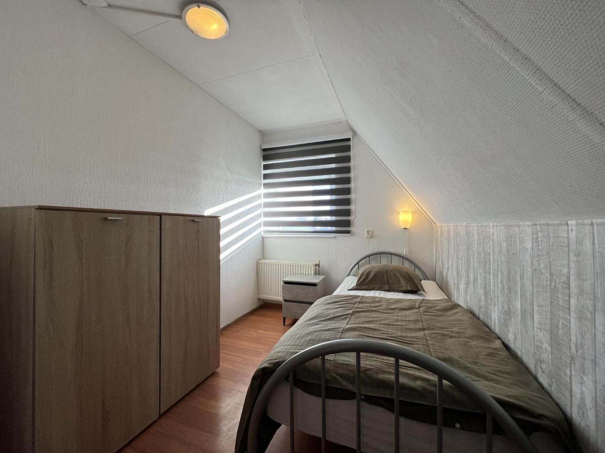 Aan De Kis Villa Stevensweert Eksteriør billede