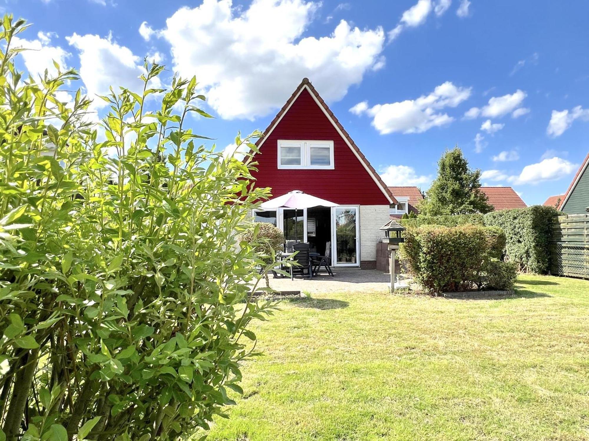 Aan De Kis Villa Stevensweert Eksteriør billede