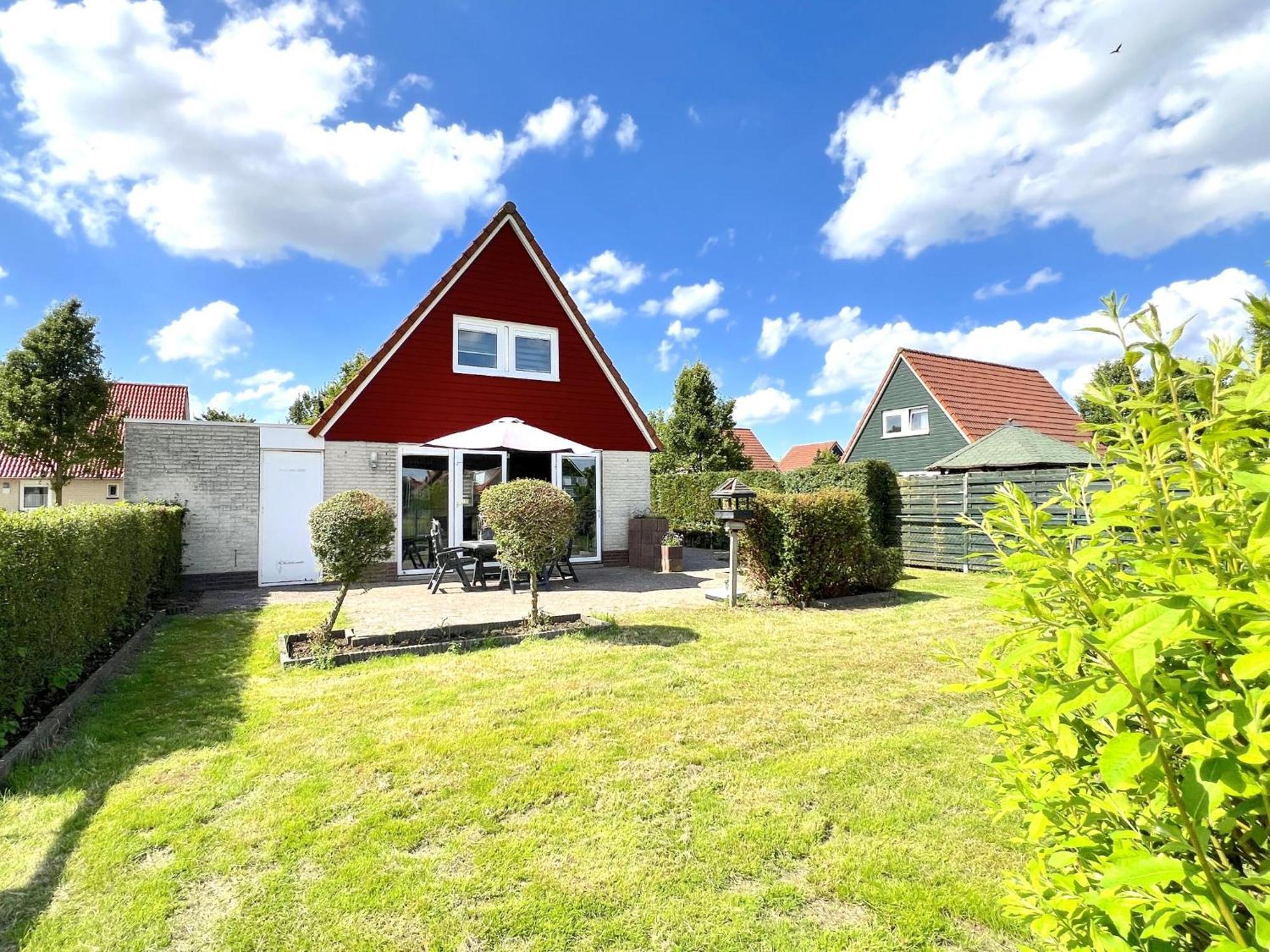 Aan De Kis Villa Stevensweert Eksteriør billede
