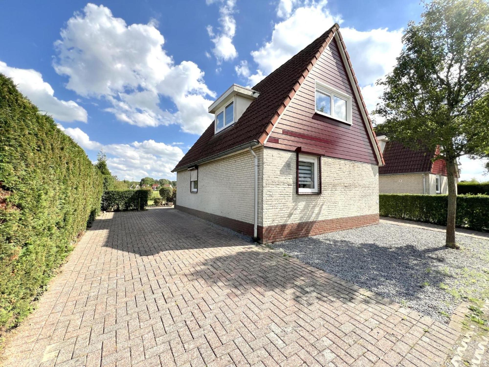 Aan De Kis Villa Stevensweert Eksteriør billede